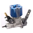 thumbnail image 4 of Hobbypower 02060 Bl Vx 18 Engine 2.74cc Pull Starter for HSP Rc 1/10 Nitro Car Buggy Eg630, 4 of 4