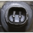 thumbnail image 5 of For Dodge Charger 2006 07 08 09 2010 Side Marker Light Assembly Passenger Side | Front | Replacement For CH2551126 | 4806218AD, 5 of 8