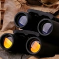thumbnail image 3 of Telescopio binocular mini binoculares 30x60 Bling Bling alta definición, 3 of 12
