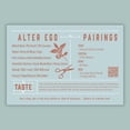 thumbnail image 3 of Alter Ego | 12oz Whole Bean Medium Roast Coffee, 3 of 6