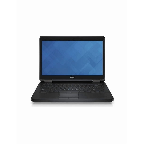 Laptop Dell Latitude E5440, i5-4, 8gb de ram, 256gb ssd, Reacondicionado.