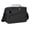 Black, variant on Cooler Bag with Temperature Display Insulated Lunch Bag with Shoulder Strap Portable Travel Cooler Bags for Camping Beach Picnic Fishing Outdoor (Khaki)