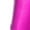 Hot Pink, variant on Doomiva Kids Girls Metallic Hip Hop Jazz Dance Outfit Asymmetrical Hem Cropped Hoodie with Camisole and Pants Set Silver 10