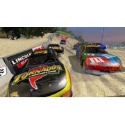 NASCAR: Unleashed - Xbox 360
