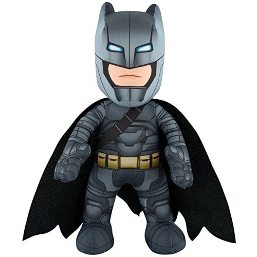 Batman hotsell plush walmart