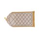 thumbnail image 4 of Alfombra de oración plegable suave, alfombras de área manta coleccionable, alfombra de piso, alfombra musulmana, alfombra de oración para Eid islámico Sunnimix Alfombra de rezo, 4 of 8