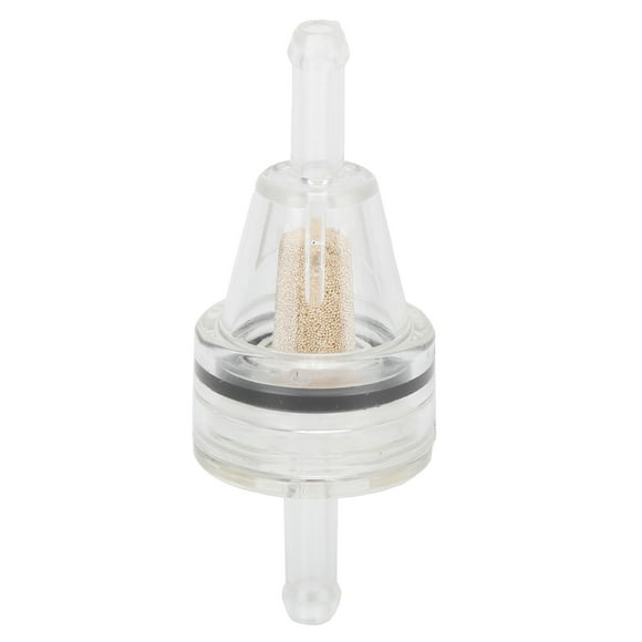 Fuel Filter, Inline Fuel Filter Functional for Motorcycle