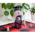 thumbnail image 6 of Disney Nightmare Before Christmas Jack Spiral Hill Travel Tumbler | 20 Ounces, 6 of 6