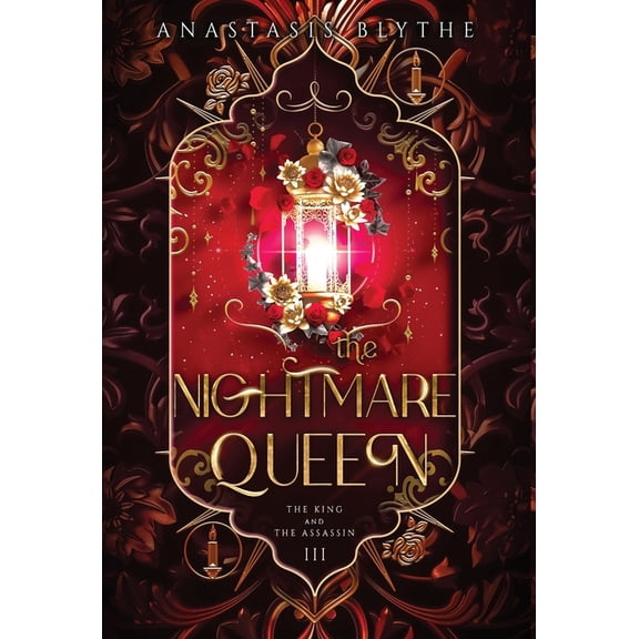 The Nightmare Queen, (Hardcover)