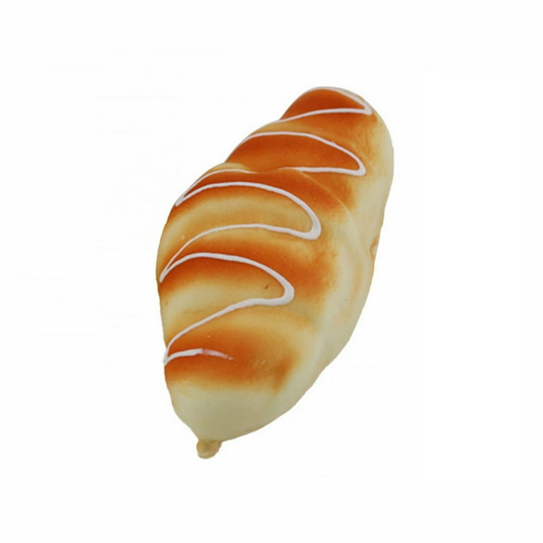 Squishy bread cheap toy