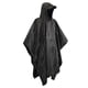 thumbnail image 4 of Ponco Con Capucha Poncho Impermeable Capa Lluvia Unisex para Adultos (), 4 of 9