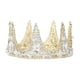 thumbnail image 2 of Corona de novia, accesorios para el cabello de boda Tiara Tiara Crown La mejor de su clase, 2 of 12