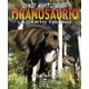 thumbnail image 1 of Tiranosaurio. Lagarto tirano Océano Historias gráficas 9786074000962, 1 of 2