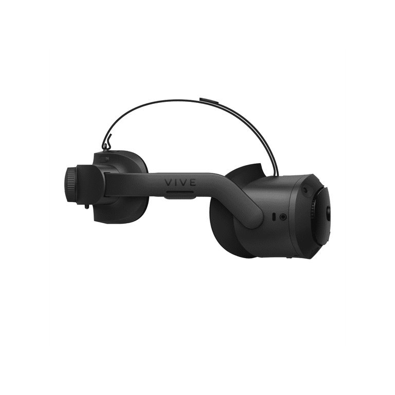 HTC Vive Focus Vision — Mixed Reality and PC VR Headset +
