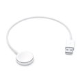 thumbnail image 1 of Apple iWatch 1 : 1 Tipo C Watch Cargador Inalámbrico Magnético Para Series 7 6 5 4 3 SE Cable De Carga Rápida usb, 1 of 4