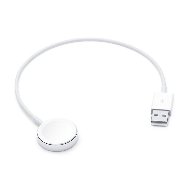Apple iWatch 1 : 1 Tipo C Watch Cargador Inalámbrico Magnético Para Series 7 6 5 4 3 SE Cable De Carga Rápida usb