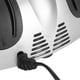 thumbnail image 5 of Afilador De Cuchillos Eléctrico, Herramienta De Afilado De 2 Etapas, Accesorio De Cocina, Plateado Y Negro, 5 of 7