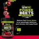 thumbnail image 2 of Nature Fuel Power Beets Powder, Delicious Acai Berry Pomegranate, Concentrated Superfood Supplement, Supports Circulation, Natural Energy & Stamina, Non-GMO, 60 Servings, 2 of 5