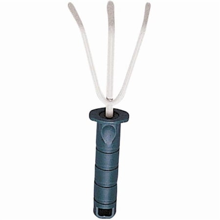 bond 1501 3-tine garden cultivator