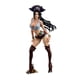 thumbnail image 1 of Boa Hancock Flag Diamond Ship Estatua One Piece Chronicle Banpresto EEDSBP18669, 1 of 3