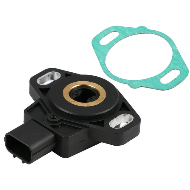 Negro Coche Acelerador Posición Sensor Reemplazo 16402-RAA-A01