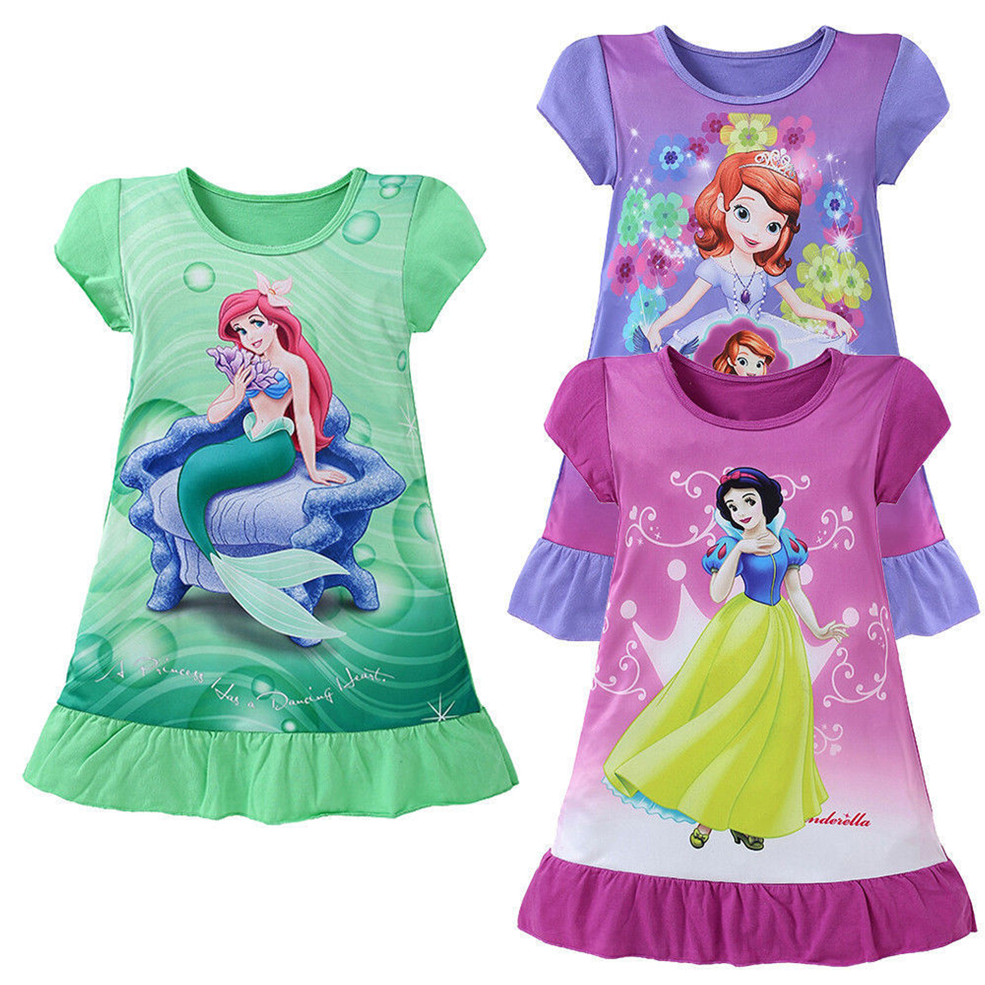 lovely casual dresses