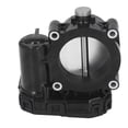thumbnail image 1 of AA, Cuerpo del acelerador electrónico 04861661AB Cuerpo del acelerador electrónico para automóvil Cuerpo del acelerador de inyección de combustible Probado profesionalmente, 1 of 9
