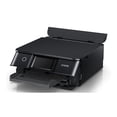 thumbnail image 1 of Epson Expression Photo XP-8700 Wireless All-in-One Printer with Built-in Scanner and Copier and 4.3" Color Touchscreen, 1 of 15