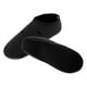 thumbnail image 2 of Impermeable Mantener la Zapatos de agua Calcetines de playa Yoga Ejercicio Piscina L Negro Zulema Zapatos de playa, 2 of 8