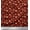 Brick Red, variant on Soimoi Black Cotton Duck Fabric Leaves & Rose Floral Printed Craft Fabric by the Yard 44 Inch Wide