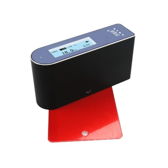 Digital Glossmeter 60 Degree Gloss Meter WG60 0-200Gu Precise Glossmeter For Glossy Measurement