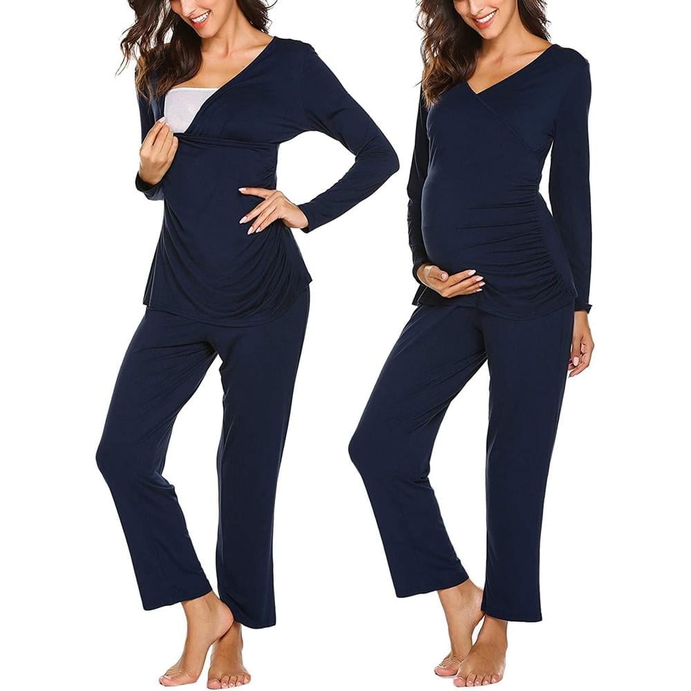 Pyjama allaitement hotsell