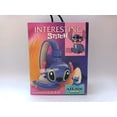thumbnail image 3 of Audifonos Stitch Inalábricos Bluetooth Auxiliar Diadema, 3 of 7