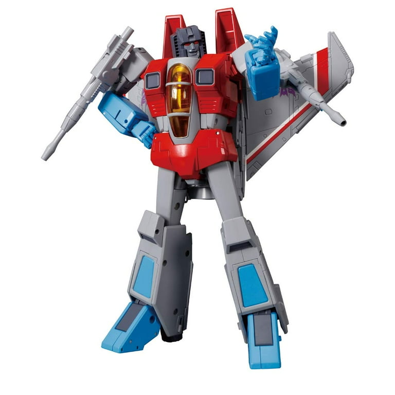 Takara Tomy MP-52 Starscream Ver.2.0 