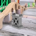 thumbnail image 4 of PIEL DEL PORDO DEL PPCS PIER DEL PIER de alto nivel estabilizadores de la pista Soportes del puente del tren, 4 of 8