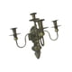 thumbnail image 4 of Apliques pared para velas, candelabros, adornos decorativos, portavelas para chimenea, repisa chimenea, y decoración interiores, 4 of 8