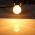 thumbnail image 4 of Replacement Lamp Lava E14 R39 30w Screw Bulb Transparent Reflex Spotlight Bulb Lava Bulb, 4 of 5