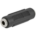 thumbnail image 2 of Cmple - 3.5mm  Stereo Coupler Female-Female, 2 of 2