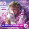 thumbnail image 6 of Calming Pheromone Spray & Scratch Repellent for Cats - Reduces Scratching Furniture, Pee - During Travel, Fireworks, Thunder, Vet Zone - Helps with Stress, Fighting, Hiding (1 pack 1.7 oz), 6 of 8