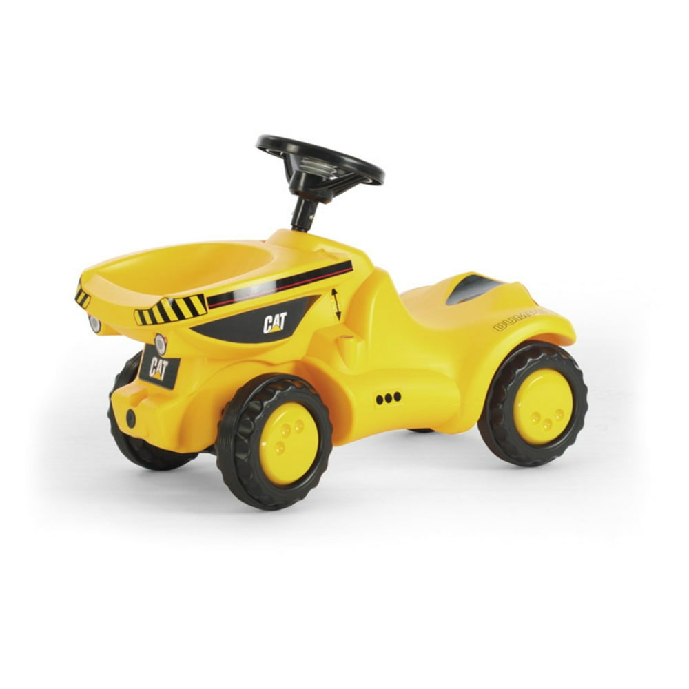 rolly toys cat