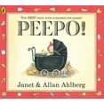 thumbnail image 2 of Pre-Owned Peepo! (Paperback) 0141337419 9780141337418, 2 of 2
