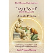 Tathastu (So Be It! Amen!): A Soul's Promise (Paperback)
