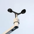 thumbnail image 2 of KAKOWELY Wind Measurement Anemometer Cup Wind Measurement Replacement Anemometer Cup,6.89X"X1.97"X0.94", 2 of 5