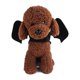 thumbnail image 2 of Disfraz de ala de murciélagos para mascotas para ropa de mascotas para perros y gatos para fiesta de Halloween, kaili Sencillez, 2 of 4