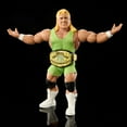 thumbnail image 5 of WWE Collectible Mr. Perfect Multicolor Plastic Action Figure 1.97 x 5.91 in, 5 of 7