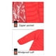 thumbnail image 4 of Chaqueta Con Calefacción Eléctrica, 3 Velocidades De Temperatura Chaqueta Con Capucha Con Calefacción Eléctrica Que Mantiene El Calor 2 Zonas Para Hombres Para Días Fríos, 4 of 7
