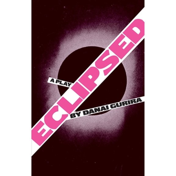 Pre-Owned Eclipsed (Paperback) 1559365277 9781559365277