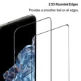 thumbnail image 2 of Wartleves Para OnePlus Open Caseswill 9H Protector de pantalla frontal con película de vidrio templado Nuevo Y4, 2 of 6