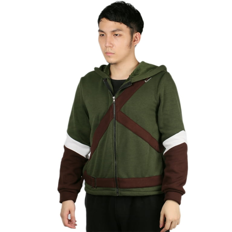Legend of zelda link hoodie best sale