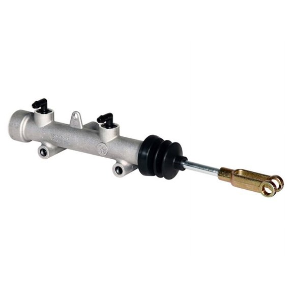 Wilwood 260-11097 Tandem Master Cylinder, 5/8" Bore w/o ReservoirS